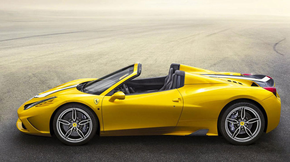 Siêu xe Ferrari 458 Speciale Aperta bản độc trình làng Ferrari-458-Speciale-Aperta (6).jpg
