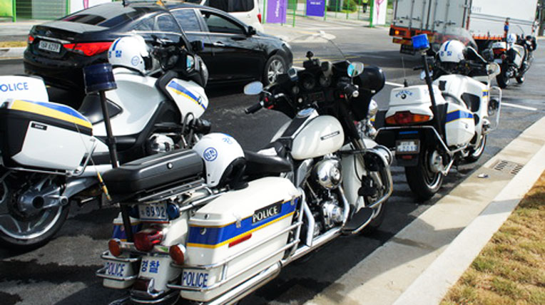 U23 Việt Nam được dẫn đường bằng xế “khủng” u23 viet nam (4).jpg