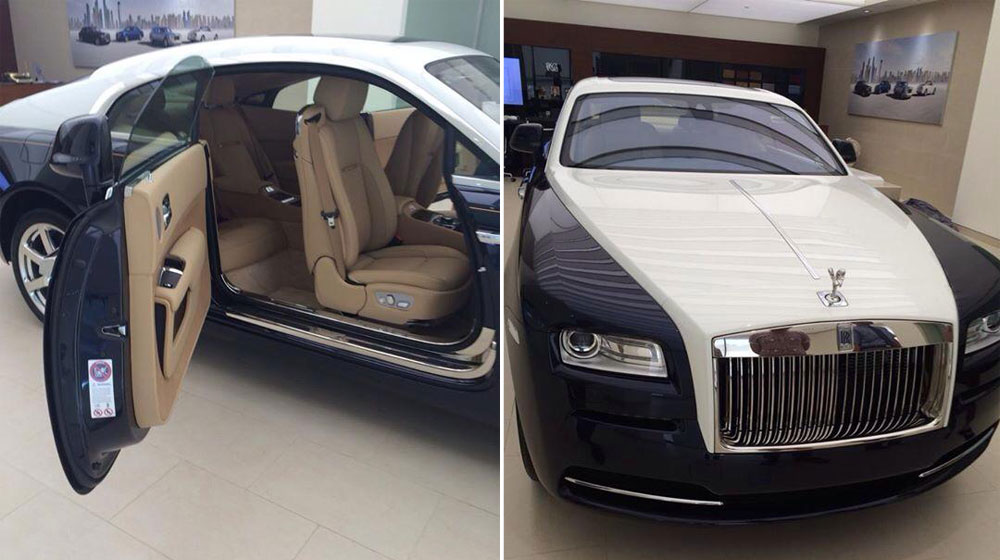 Siêu phẩm Rolls-Royce Wraith chính hãng sắp “chào” thị trường Việt rolls-royce-wraith.jpg