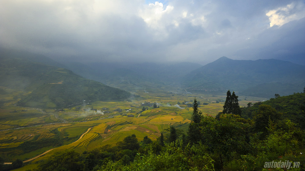 “Lạc” giữa những “nấc thang vàng” ở Mù Cang Chải Captiva 2014 (29).jpg