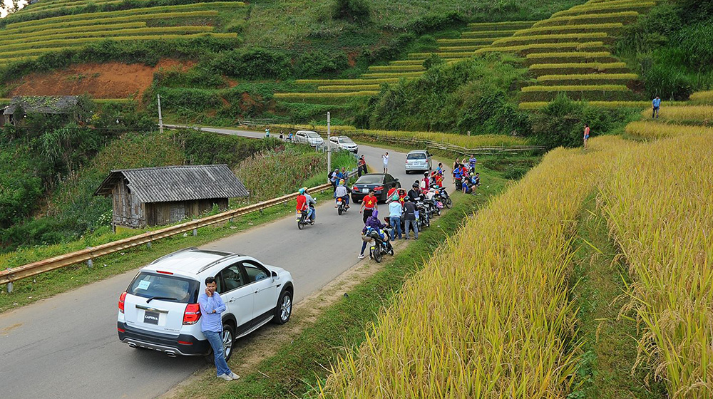 “Lạc” giữa những “nấc thang vàng” ở Mù Cang Chải Captiva-2014-(42).jpg