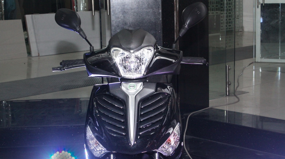 Benelli Caffé Nero 150 chính thức ra mắt tại Việt Nam Benelli Caffe Nero  (3).jpg