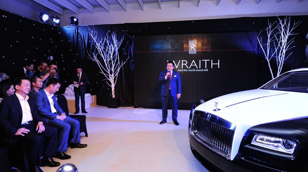TRỰC TIẾP: Lễ ra mắt Rolls-Royce Wraith tại Hà Nội DSC_3328.jpg