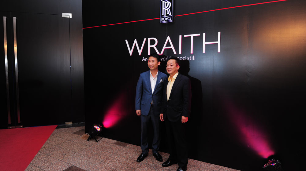 TRỰC TIẾP: Lễ ra mắt Rolls-Royce Wraith tại Hà Nội rolls-royce (2).jpg
