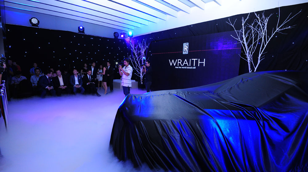 TRỰC TIẾP: Lễ ra mắt Rolls-Royce Wraith tại Hà Nội rolls-royce (3).jpg