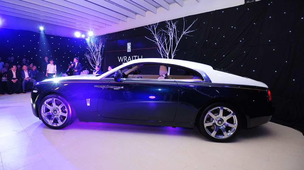 TRỰC TIẾP: Lễ ra mắt Rolls-Royce Wraith tại Hà Nội rolls-royce-wraith (3).jpg