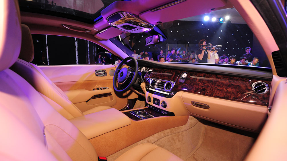 TRỰC TIẾP: Lễ ra mắt Rolls-Royce Wraith tại Hà Nội rolls-royce-wraith (4).jpg