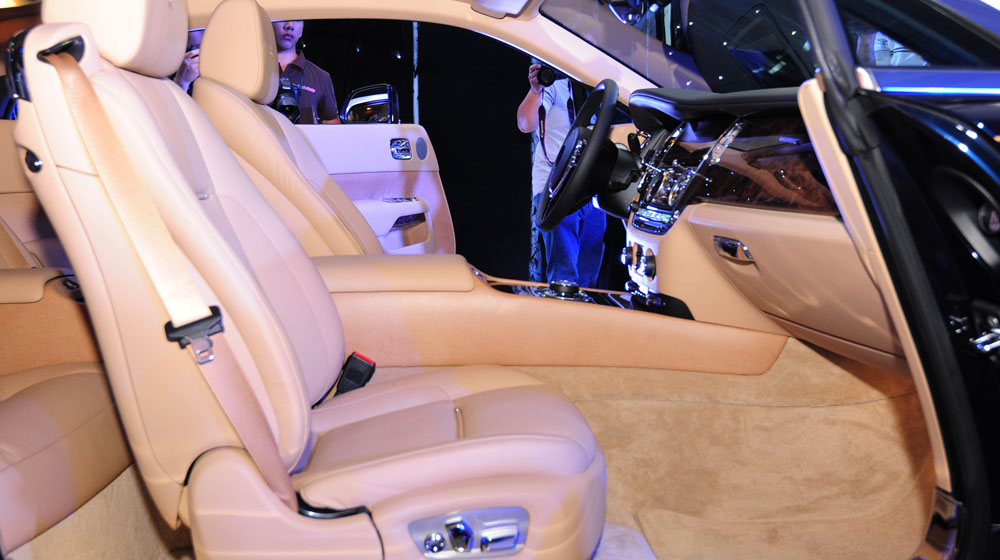 TRỰC TIẾP: Lễ ra mắt Rolls-Royce Wraith tại Hà Nội rolls-royce-wraith (5).jpg