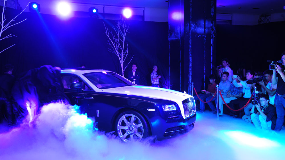 TRỰC TIẾP: Lễ ra mắt Rolls-Royce Wraith tại Hà Nội wraith (1).jpg