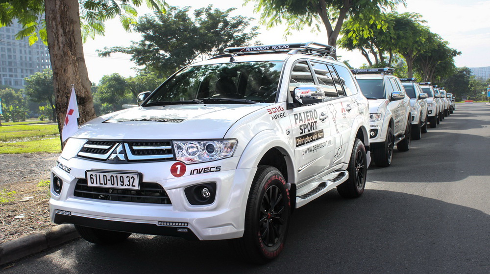 Khởi động hành trình xuyên Việt cùng Mitsubishi Pajero Sport Khoi dong hanh trinh cung Pajero Sport (2)-1.jpg