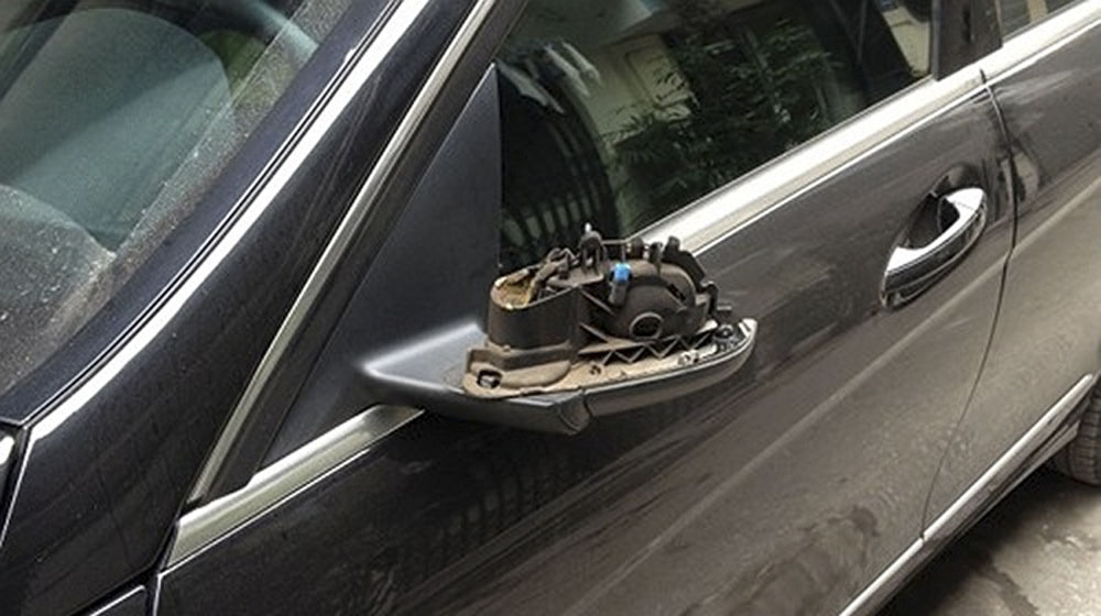 Người Việt mất tiền oan vì “lỡ” đi ôtô autodaily-tromguong.jpg