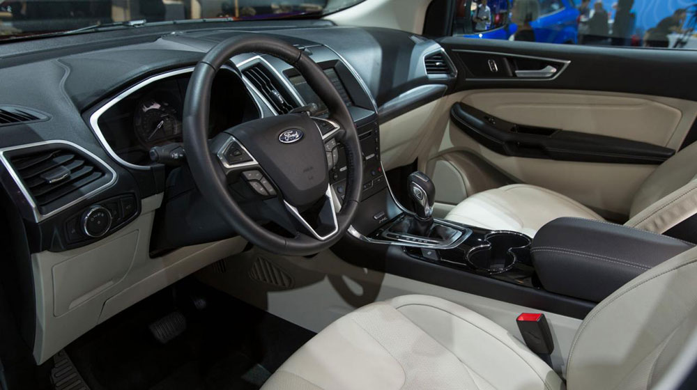 Ford giới thiệu Edge phiên bản châu Âu ford-edge (3).jpg