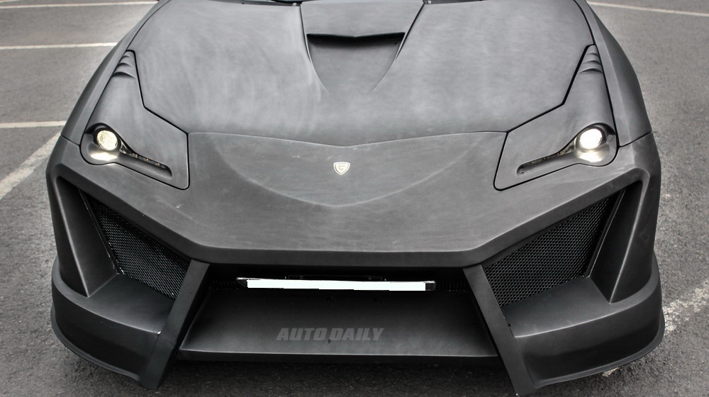 Ngắm Toyota Celica 