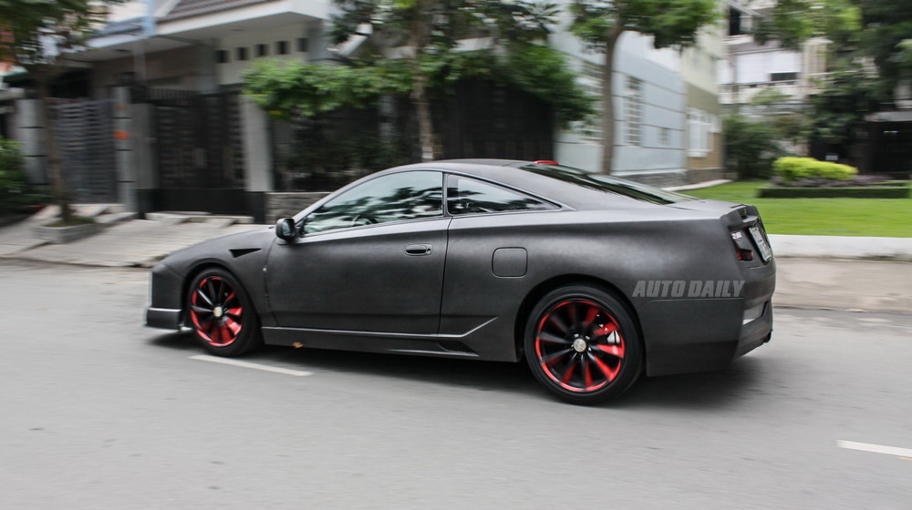 Ngắm Toyota Celica 