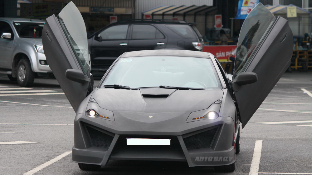 Ngắm Toyota Celica 