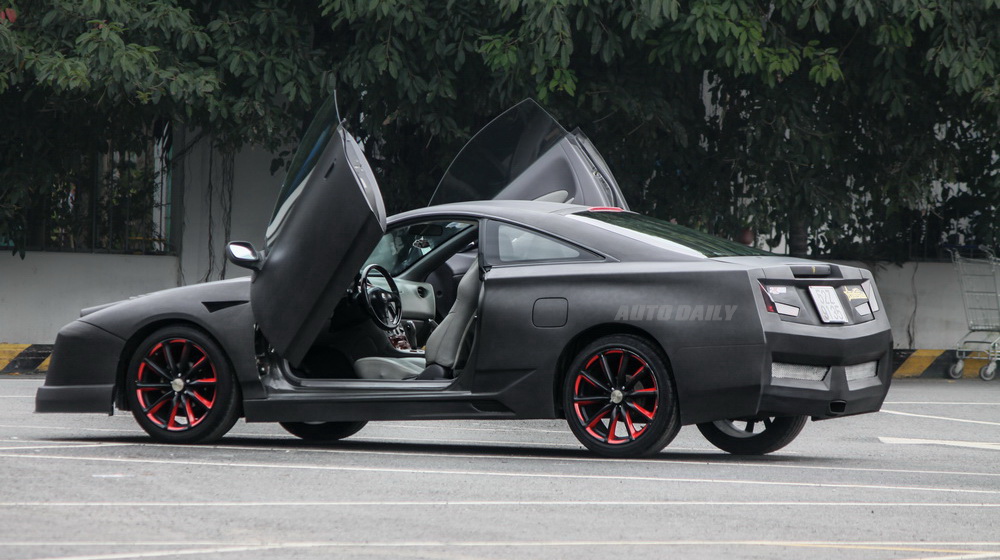 Ngắm Toyota Celica 