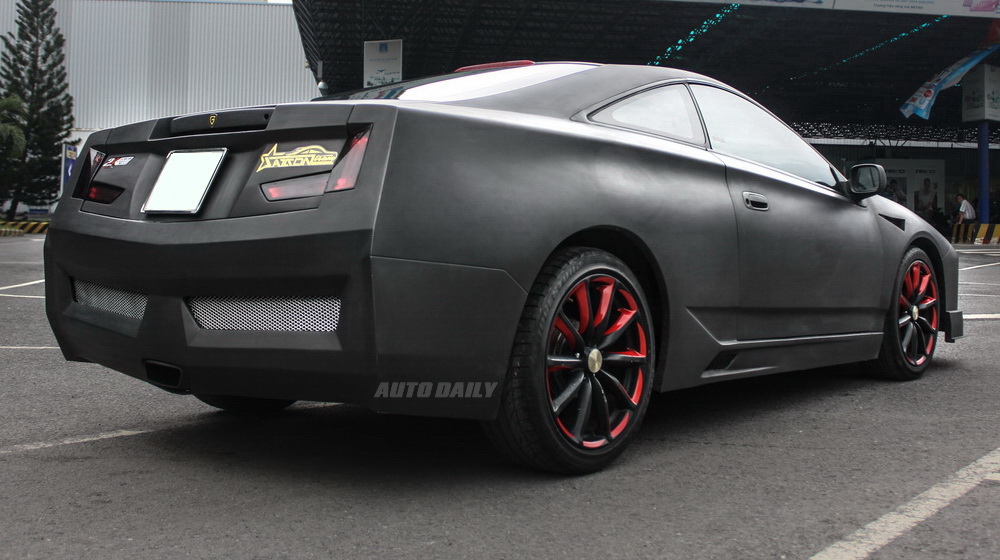 Ngắm Toyota Celica 