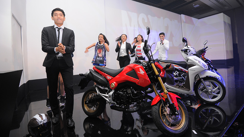 TRỰC TIẾP: Lễ ra mắt 3 mẫu xe mới của Honda Việt Nam DSC_4232.jpg