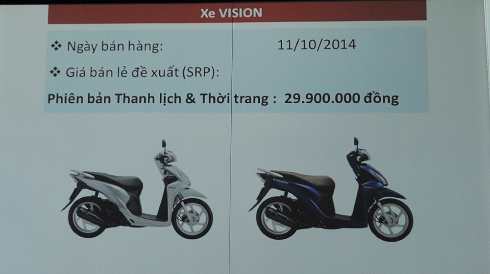 TRỰC TIẾP: Lễ ra mắt 3 mẫu xe mới của Honda Việt Nam DSC_4245.jpg