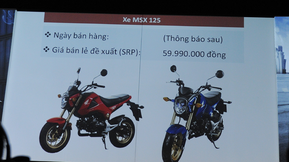 TRỰC TIẾP: Lễ ra mắt 3 mẫu xe mới của Honda Việt Nam DSC_4246.jpg