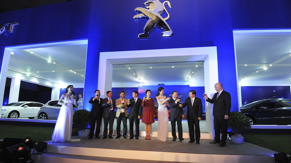 THACO công bố giá 4 mẫu xe Peugeot mới DSC_4459.jpg