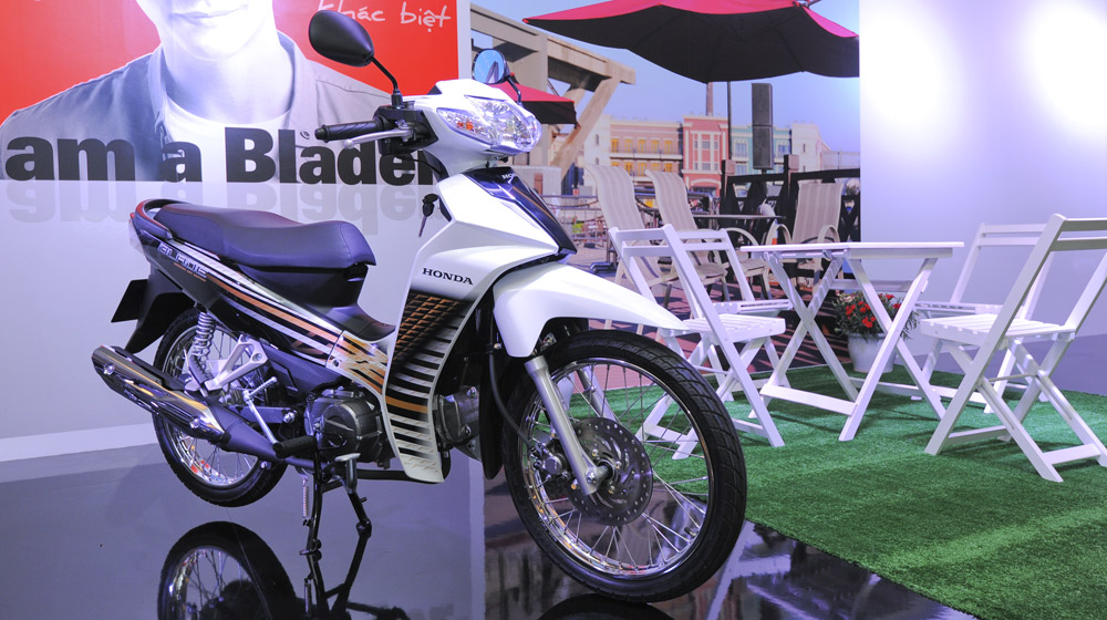 Blade 110 - xe số mới của Honda tại Việt Nam, giá 18 triệu đồng _AUT1954.jpg