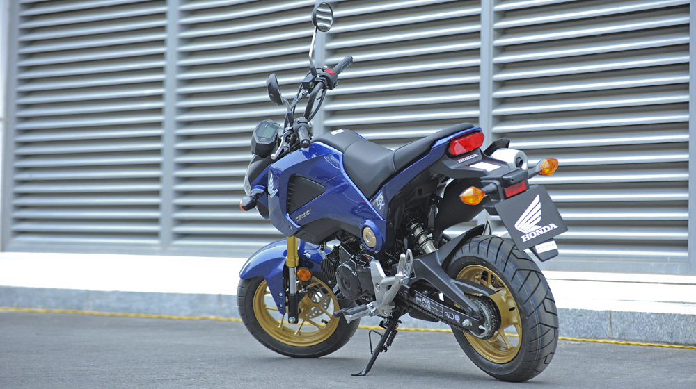 TRỰC TIẾP: Lễ ra mắt 3 mẫu xe mới của Honda Việt Nam Honda-MSX125 (7).jpg