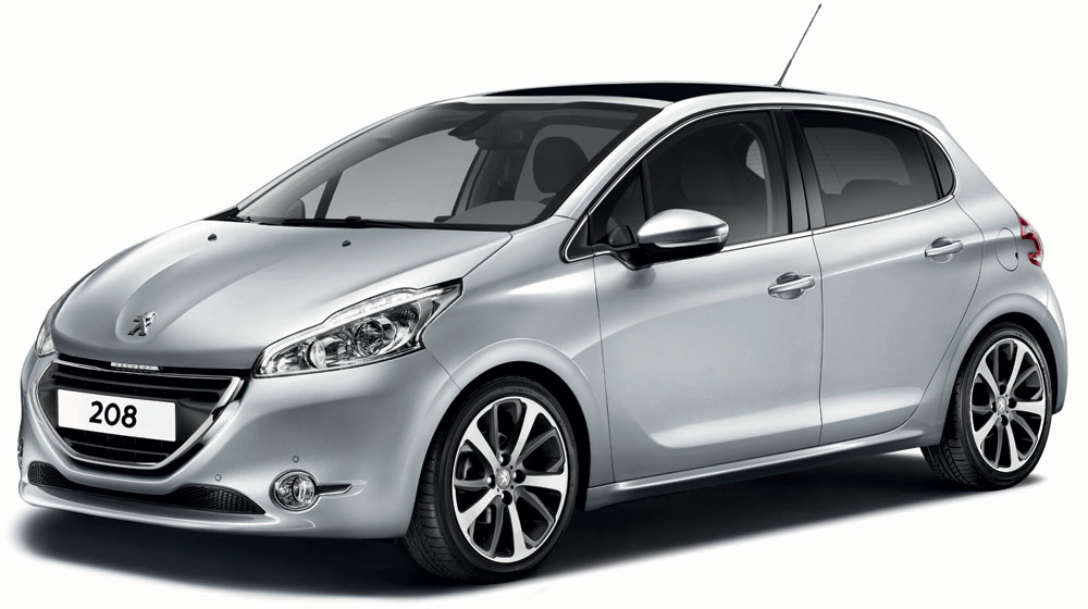 4 mẫu Peugeot đồng loạt ra mắt thị trường Việt PEUGEOT_208_Bac.jpg