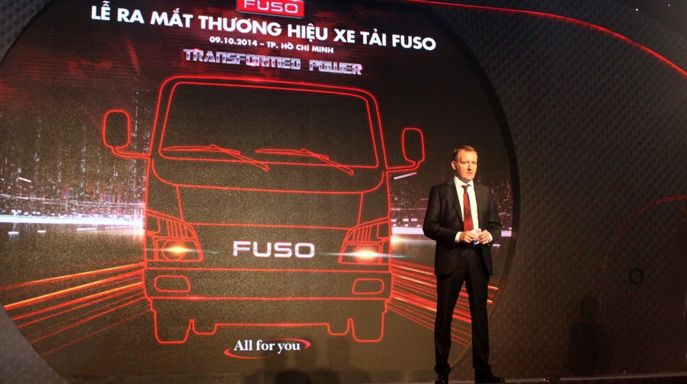 Mercedes-Benz Việt Nam ra mắt thương hiệu xe tải FUSO TGD-MBV.jpg