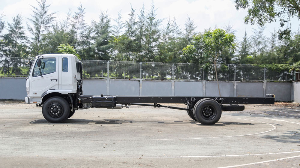 Bộ ba xe tải FUSO vừa ra mắt có gì đặc biệt? fuso-fighter (4).jpg