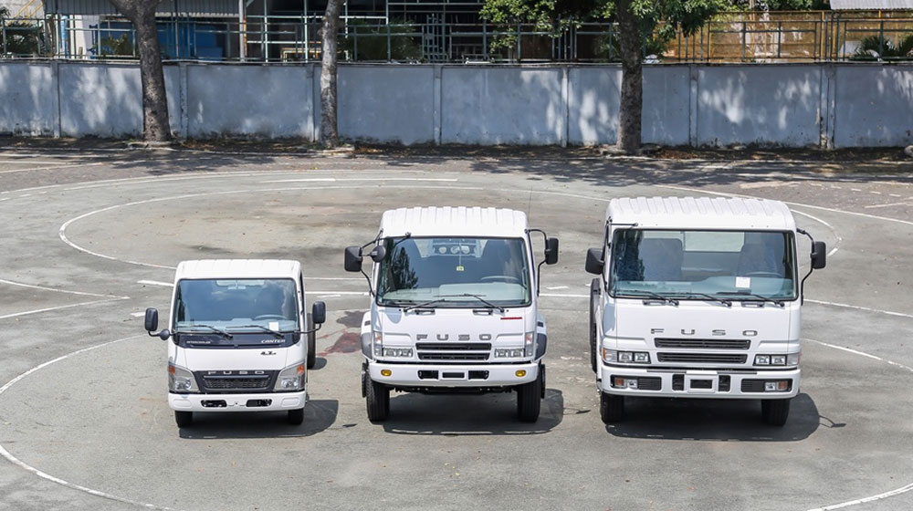 Bộ ba xe tải FUSO vừa ra mắt có gì đặc biệt? fuso-truck1.jpg