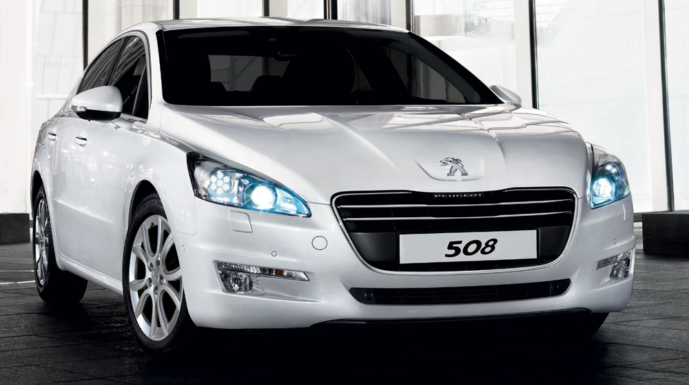 4 mẫu Peugeot đồng loạt ra mắt thị trường Việt peugeot-508_1.jpg
