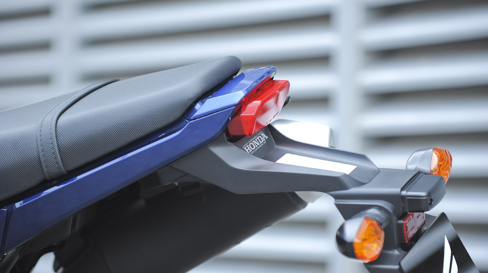 Ngắm chi tiết Honda MSX 125 vừa ra mắt tại Việt Nam Honda-MSX125 (6).jpg