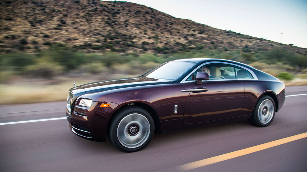 Nhà máy Rolls-Royce: Đẳng cấp trong từng chi tiết 2014-rolls-royce-wraith-left-side-view.jpg
