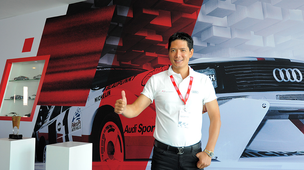 Thuỷ Tiên cùng dàn “sao