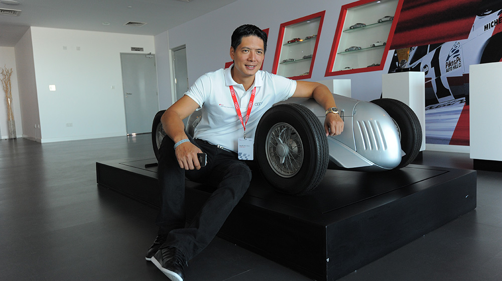 Thuỷ Tiên cùng dàn “sao