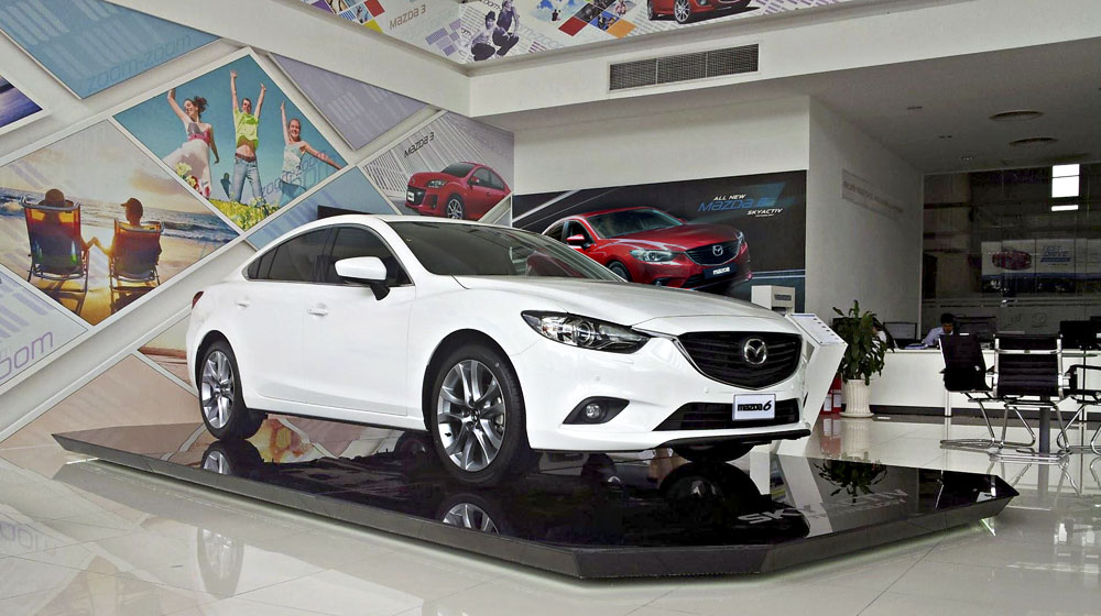 Bán trên 1000 xe/tháng, VinaMazda bứt tốc ngoạn mục Mazda_6.jpg