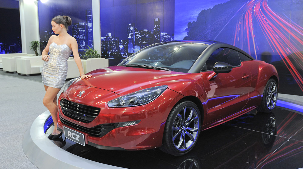 Peugeot RCZ – Ngắm “hoa hậu” Pháp tại Hà Nội Peugeot-rcz (4).jpg