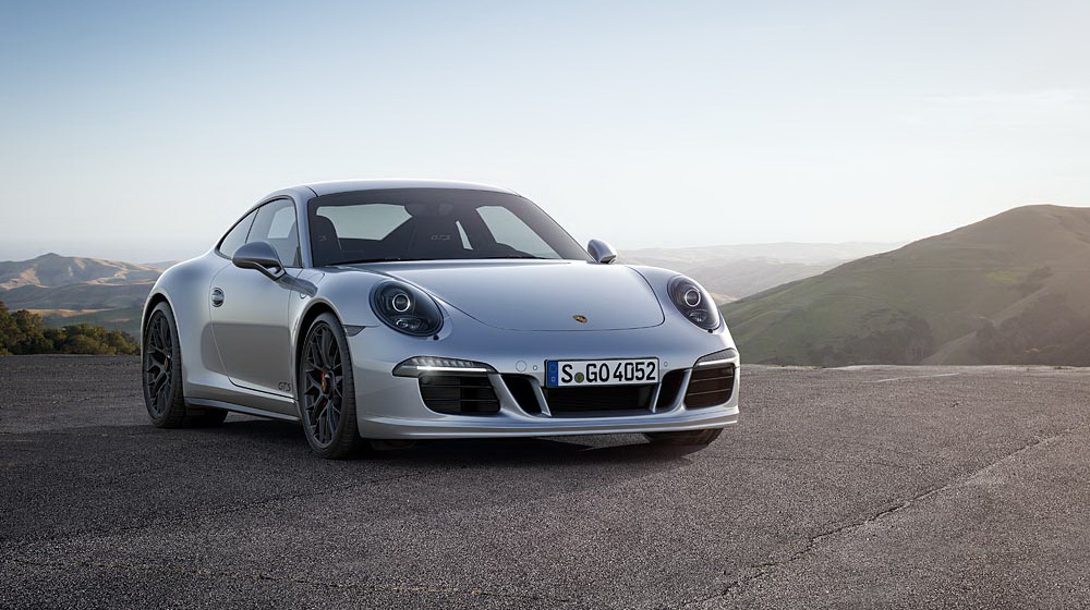 Porsche giới thiệu 911 Carrera GTS mới Porsche 911 Carrera 4 GTS Coupé (2).jpg