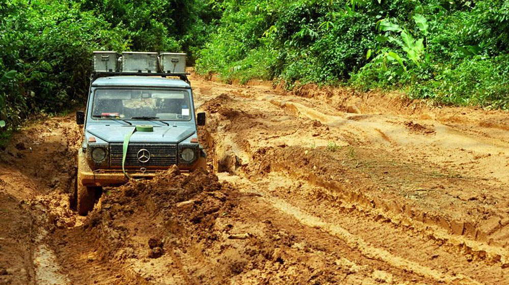 Mercedes G-Class và hành trình gần 900.000km vòng quanh thế giới g-glass (1).jpg