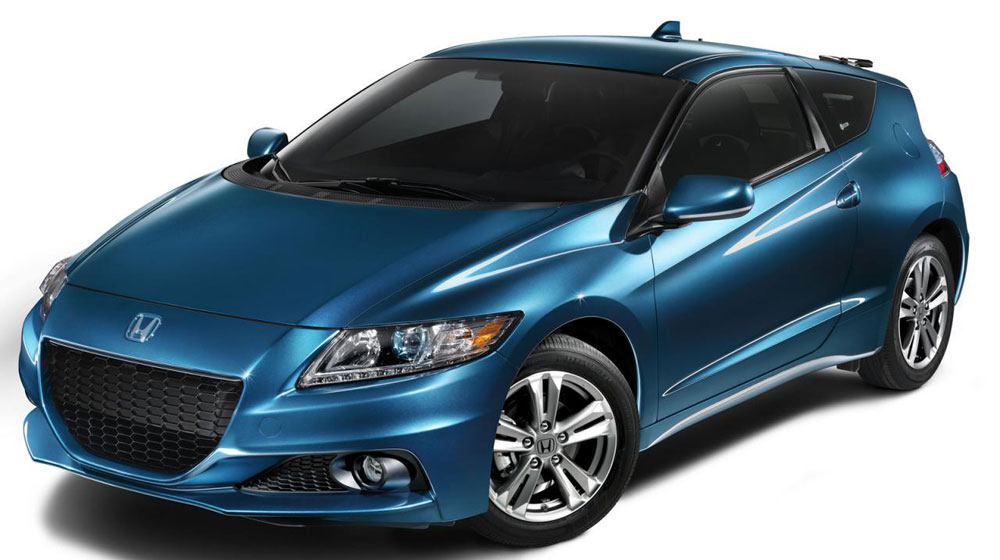 Honda CR-Z 2015 có giá từ 20.935 USD honda-cr-z-2015 (1).jpg