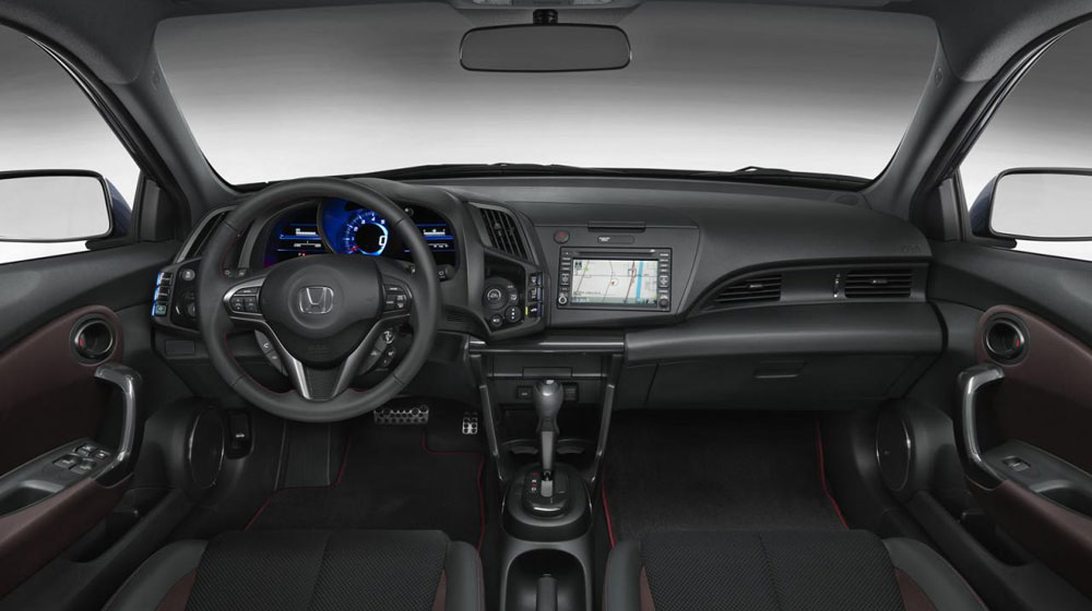 Honda CR-Z 2015 có giá từ 20.935 USD honda-cr-z-2015 (2).jpg