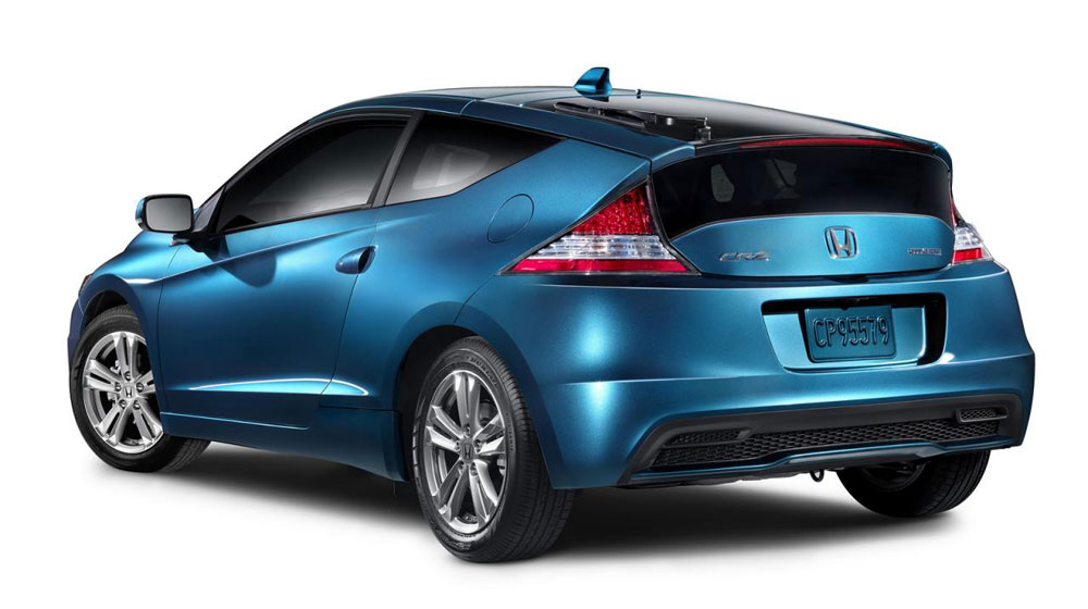 Honda CR-Z 2015 có giá từ 20.935 USD honda-cr-z-2015 (3).jpg