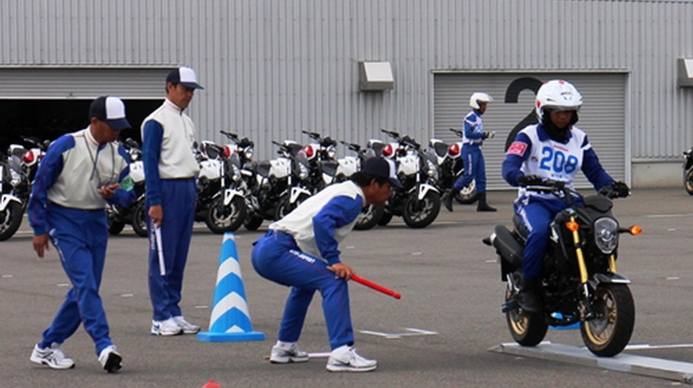 Honda VN vô địch cuộc thi 