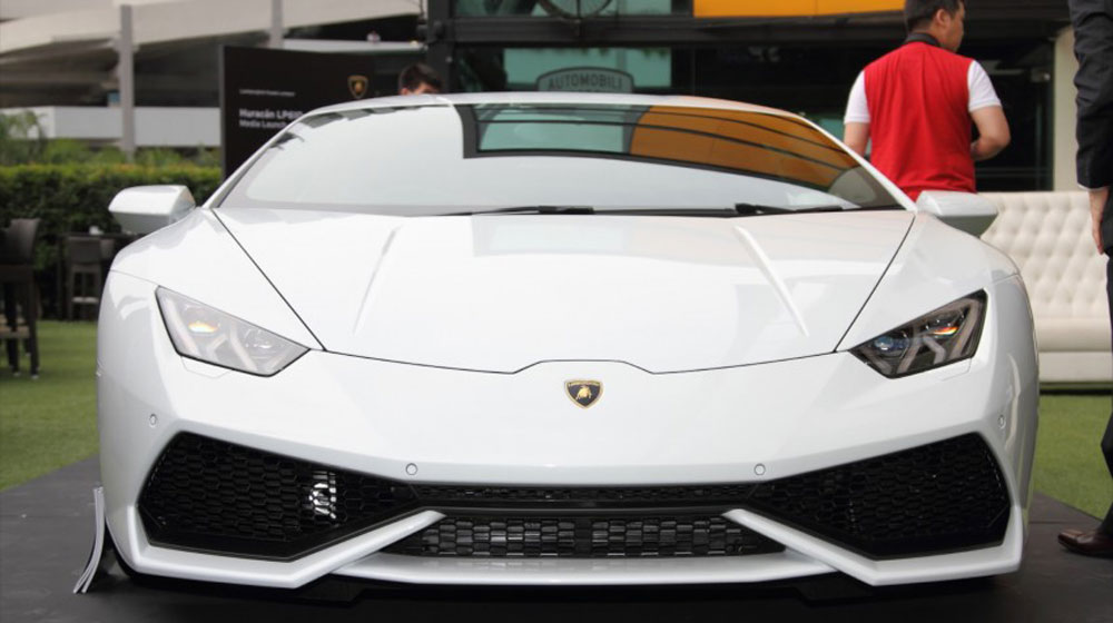 10 tháng, Lamborghini bán 3.000 siêu xe Huracan Lamborghini-Huracan-Malaysia (1).jpg