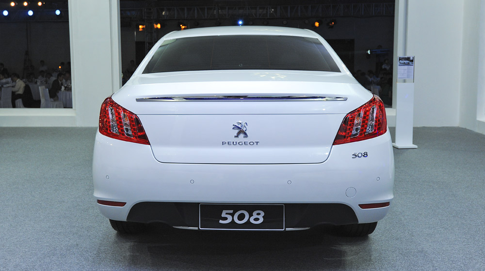 Peugeot 508 – sedan hạng sang cho người Việt Peugeot-508 (11).jpg