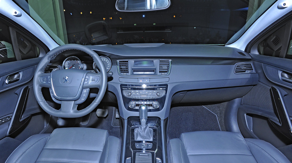 Peugeot 508 – sedan hạng sang cho người Việt Peugeot-508 (13).jpg