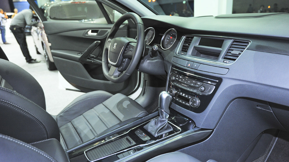 Peugeot 508 – sedan hạng sang cho người Việt Peugeot-508 (18).jpg