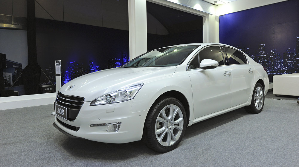Autodaily nóng trong tuần (13/10 – 16/10) Peugeot-508 (3).jpg