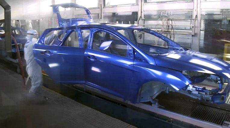 Ngoài ốc vít, Việt Nam “bó tay” với sơn ôtô sonxe-(1).jpg